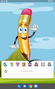 Loterama screenshot 3