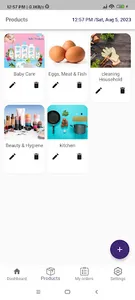 foodie screenshot 6