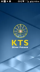 KTS Silver Palace screenshot 0