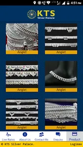 KTS Silver Palace screenshot 4