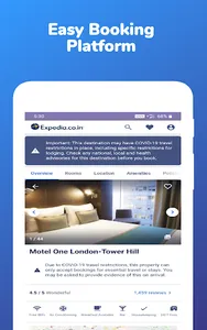 Last Minute Hotels screenshot 10