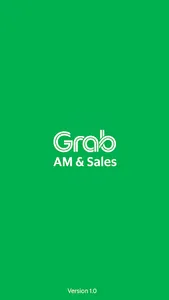 Grab AM & Sales screenshot 0