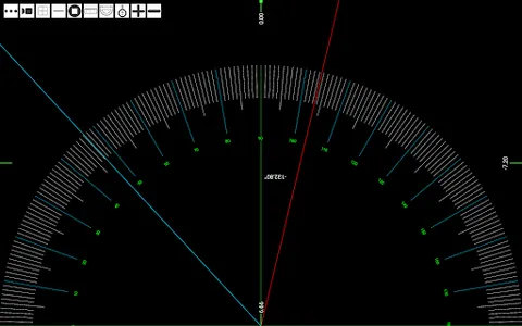 Level - Ruler, Protractor screenshot 18