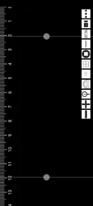 Level - Ruler, Protractor screenshot 2