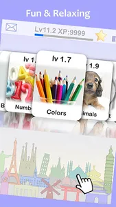 Learn Armenian - Armenian Voca screenshot 0