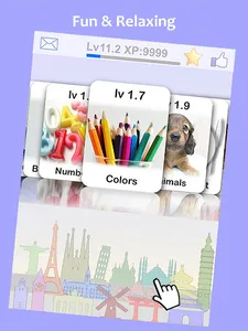 Learn Armenian - Armenian Voca screenshot 8
