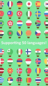 Learn Turkish - Turkish Vocabu screenshot 1