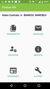 FactyaDemo screenshot 0