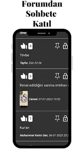 Tecvidli Kuran Öğren - PRO screenshot 30