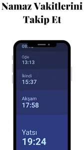 Tecvidli Kuran Öğren - PRO screenshot 5