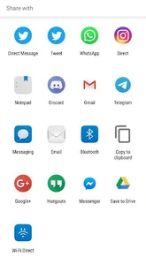 Notez screenshot 5