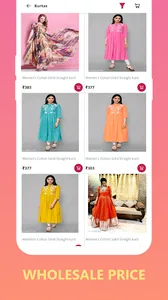 Kurti Online Shopping App screenshot 6