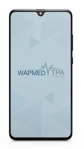Wapmed screenshot 0