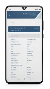 Wapmed screenshot 3