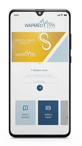 Wapmed screenshot 5