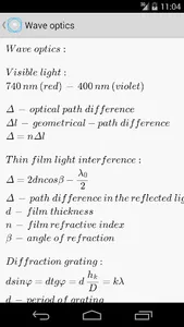 Physics Lab screenshot 5