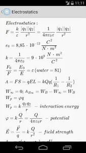 Physics Lab screenshot 6