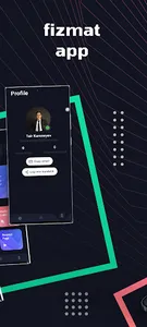 Fizmat App screenshot 1