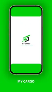 MyCargo screenshot 0