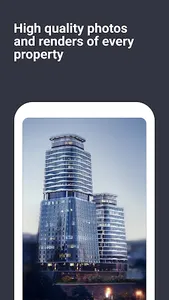 Korter: property, apartments screenshot 4