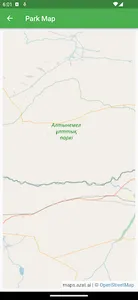 National Parks KZ screenshot 5