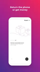 Safe mobile screenshot 3