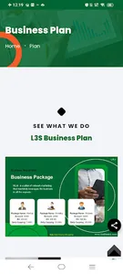 L3S Lifeskill Marketing screenshot 3