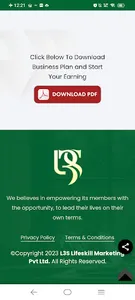 L3S Lifeskill Marketing screenshot 4