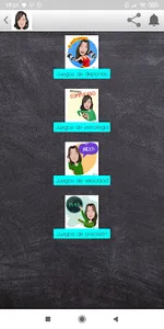 #IngridApp screenshot 3