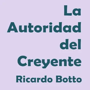La Autoridad del Creyente (Est screenshot 1