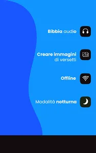 La Bibbia in italiano screenshot 11