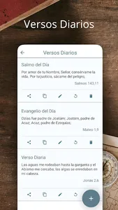 Bible Latinoamericana screenshot 5