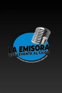 La emisora que levanta al caid screenshot 0