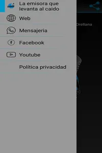 La emisora que levanta al caid screenshot 2