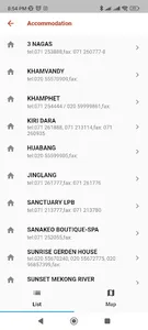 Luang Prabang screenshot 3