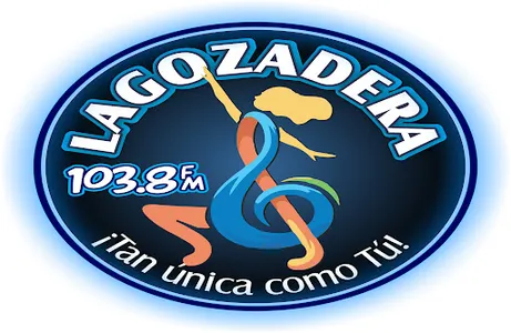 La Gozadera 103.8 FM screenshot 4