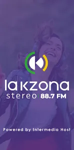 La Kzona Stereo screenshot 0