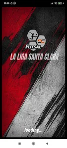 LA LIGA SC FUTSAL screenshot 0