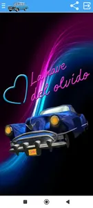 La Nave del Olvido FM screenshot 0