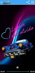 La Nave del Olvido FM screenshot 1