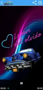 La Nave del Olvido FM screenshot 2