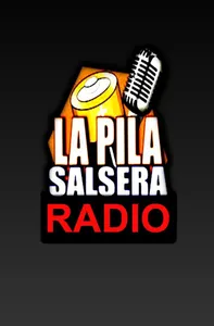 La Pila Salsera Radio screenshot 1