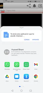 La Popular FM screenshot 4
