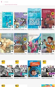 Tienda Santillana screenshot 4