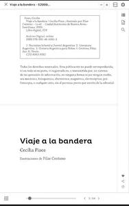 Tienda Santillana screenshot 5