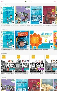 Tienda Santillana screenshot 7