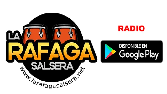 LA RAFAGA SALSERA screenshot 3
