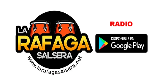 LA RAFAGA SALSERA screenshot 4