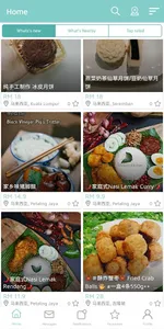 Rasa - Buy & Sell Food Nearby screenshot 2
