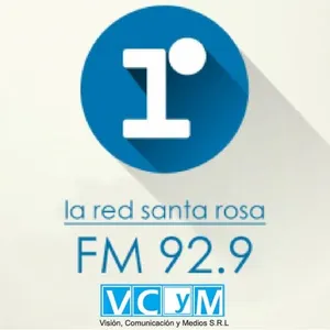 La red 92.9 screenshot 0